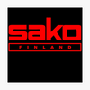 Sako